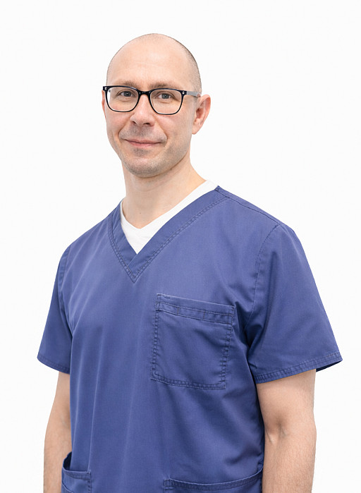 Андреев Дмитрий Александрович