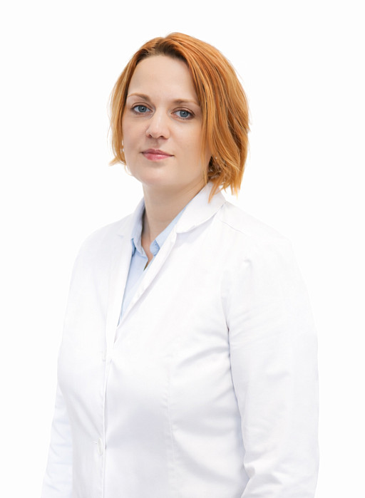 Ермакова Юлия Игоревна