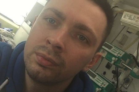 Сегодня День фельдшера. День тех, кто ежедневно, ежечасно несет службу во имя спасения человеческих жизней и сохранения здоровья каждого из нас