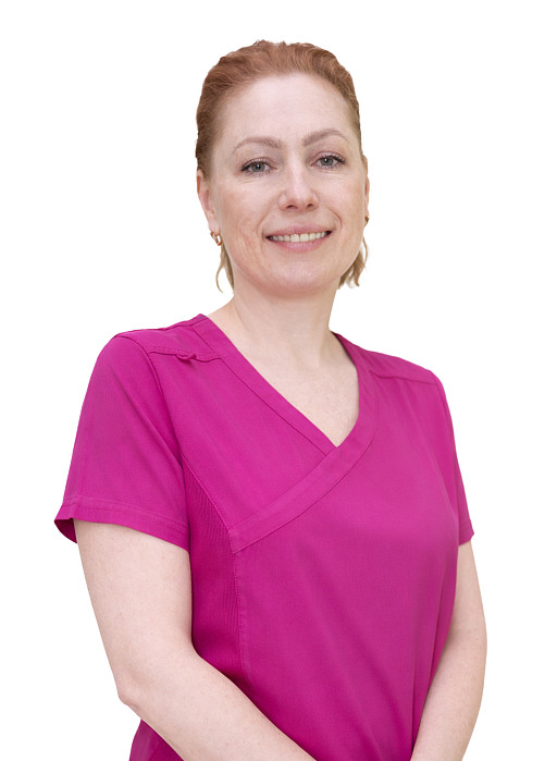 Рудко Евгения Валерьевна