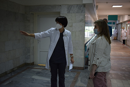 Учебно-тренировочные занятия