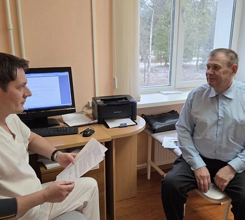 В "Звёздном городке" завершилась Неделя космического здоровья