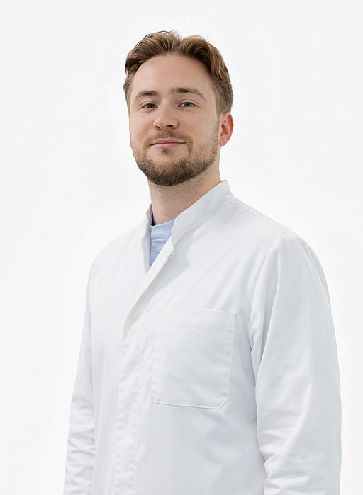 Медведев Кирилл Игоревич