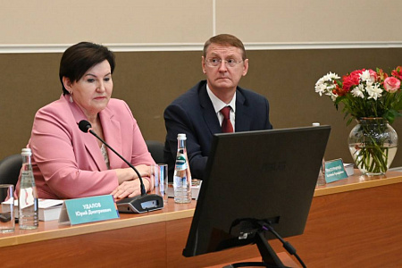 Новые перспективы в клинической и экспериментальной медицине: молодые ученые представили передовые исследования на конференции «Научный авангард»