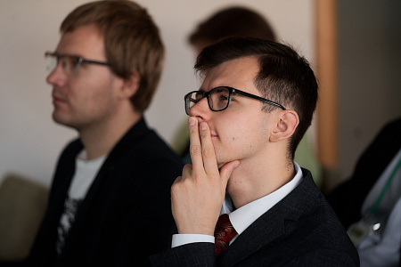 Сотрудники ГНЦ ФМБЦ имени А.И. Бурназяна ФМБА России выступили на всероссийской конференции в Екатеринбурге, посвящённой памяти Н.В. Тимофеева-Ресовского