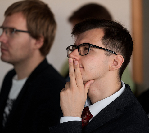 Сотрудники ГНЦ ФМБЦ имени А.И. Бурназяна ФМБА России выступили на всероссийской конференции в Екатеринбурге, посвящённой памяти Н.В. Тимофеева-Ресовского