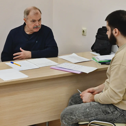 В МБУ ИНО ГНЦ ФМБЦ им.А.И.Бурназяна ФМБА России состоялся кандидатский экзамен по истории и философии науки