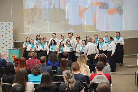 Первый Окружной молодежный форум ЦФО