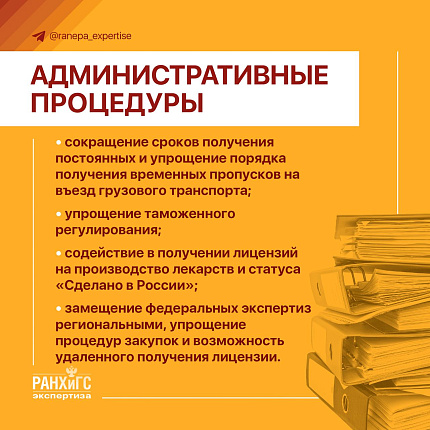 Начиная с марта 2022 года регионы России последовательно внедряют антикризисные меры поддержки бизнеса