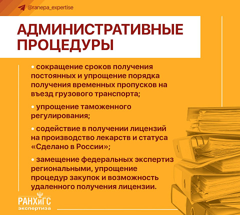 Начиная с марта 2022 года регионы России последовательно внедряют антикризисные меры поддержки бизнеса