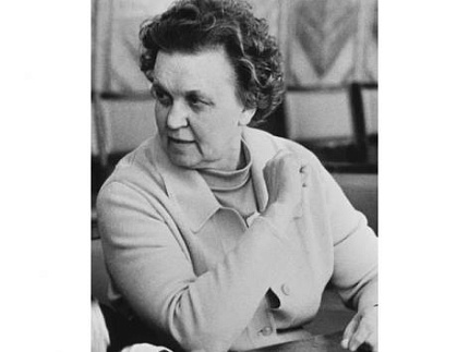 29 марта исполняется 100 лет со дня рождения выдающейся женщины-радиолога Ангелины Гуськовой