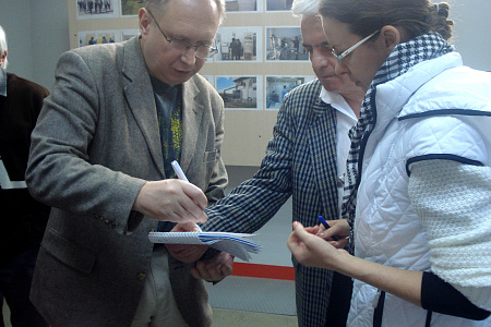 Ученые Центра приняли участие в Российско - Армянском семинаре