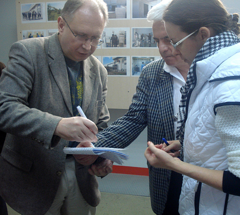 Ученые Центра приняли участие в Российско - Армянском семинаре