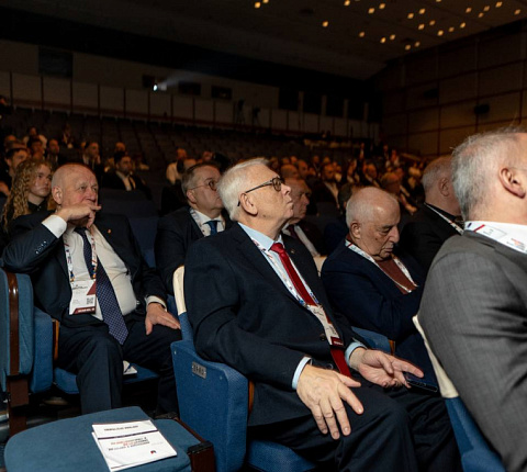 В Москве открылся Форум «Инновации в хирургии, онкохирургии и трансплантологии»