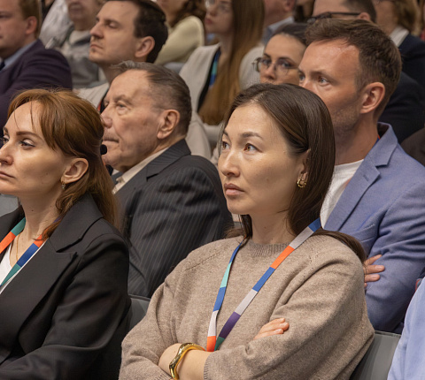 В ГНЦ ФМБЦ им. А.И. Бурназяна ФМБА России прошел Международный научно-практический форум «Ильинские чтения 2026»