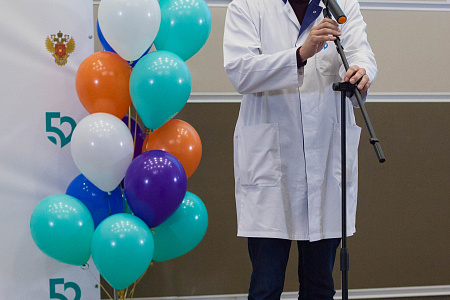 В Окружном медицинском центре ФМБА России по ЦФО подведены итоги конкурса «Лучший специалист со средним медицинским образованием»