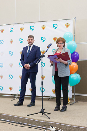 В Окружном медицинском центре ФМБА России по ЦФО подведены итоги конкурса «Лучший специалист со средним медицинским образованием»