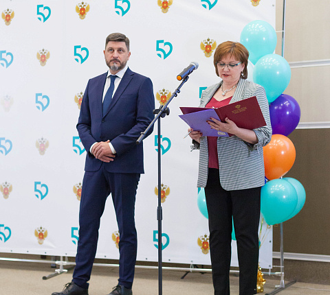 В Окружном медицинском центре ФМБА России по ЦФО подведены итоги конкурса «Лучший специалист со средним медицинским образованием»