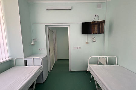 В ФМБЦ им.А.И. Бурназяна ФМБА России открылось отделение амбулаторной онкологической помощи