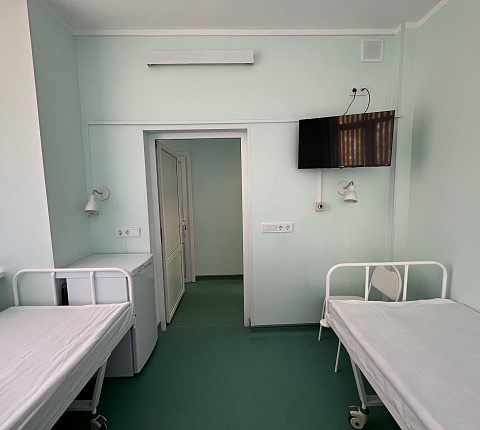 В ФМБЦ им.А.И. Бурназяна ФМБА России открылось отделение амбулаторной онкологической помощи