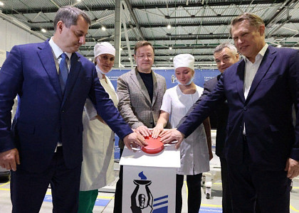 Инновационную продукцию Самарского государственного медицинского университета начали выпускать серийно