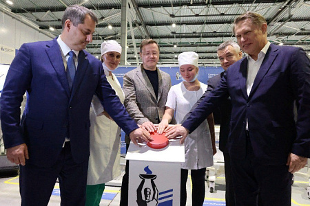 Инновационную продукцию Самарского государственного медицинского университета начали выпускать серийно