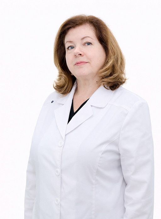 Калошина Ирина Всеволодовна