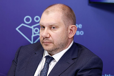 ГНЦ ФМБЦ им.А.И. Бурназяна принимает участие в Форуме «Здоровое общество»