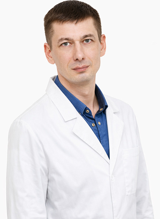 Артемьев Алексей Игоревич