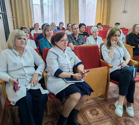 Для сотрудников медучреждений и научных организаций ФМБА России прошла лекция о современных видах мошенничества