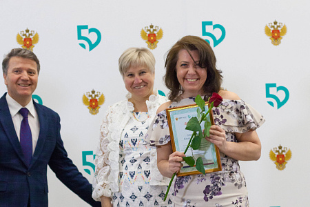 В Окружном медицинском центре ФМБА России по ЦФО подведены итоги конкурса «Лучший специалист со средним медицинским образованием»