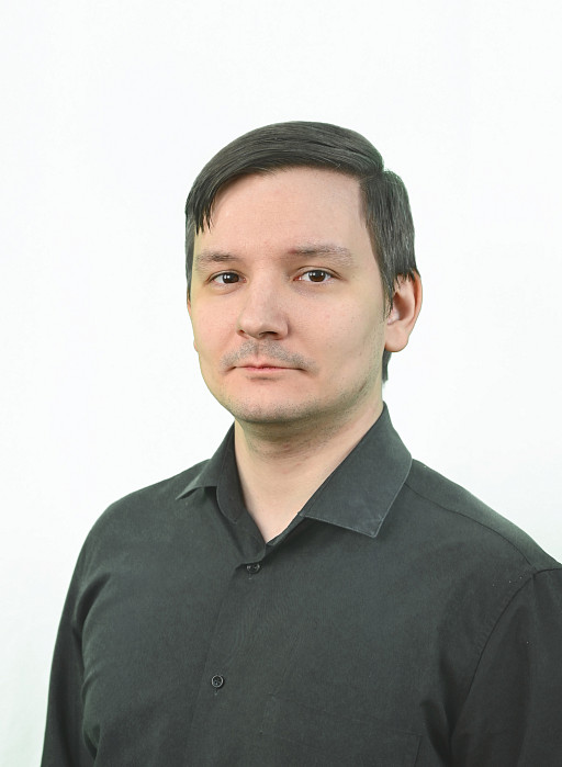 Буравский Антон Игоревич