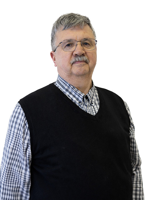 Нугис Владимир Юрьевич