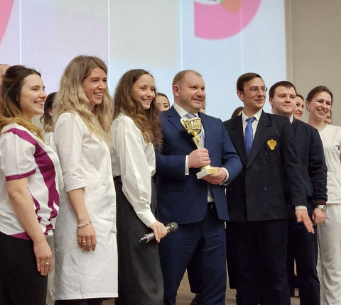 Первый Окружной молодежный форум ЦФО