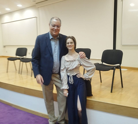 Молодые ученые Центра приняли участие в учебном курсе МАГАТЭ