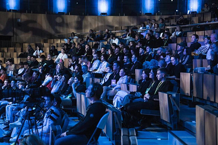 Ординатор МБУ ИНО Хава Дадаева приняла участие во Всероссийском хакатоне