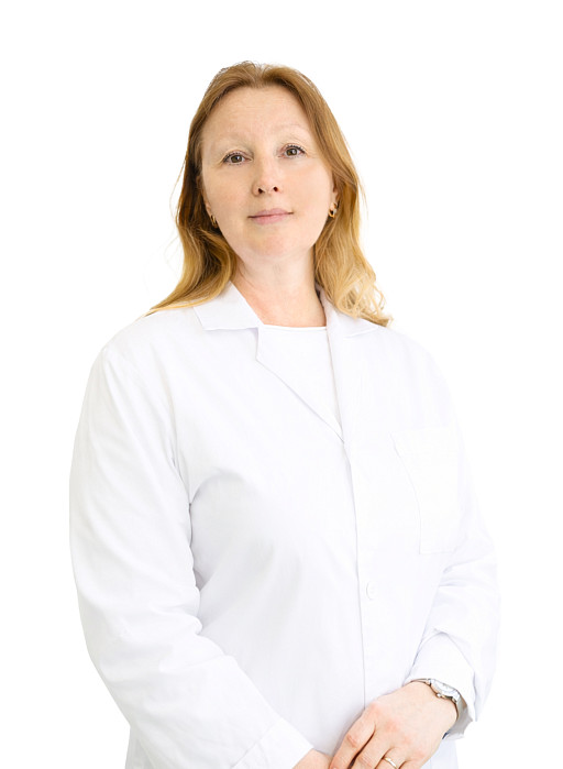 Капиева Инга Владиленовна