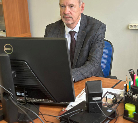 Онкологи Центра приняли участие в XIV Съезде онкологов и радиологов стран СНГ и Евразии