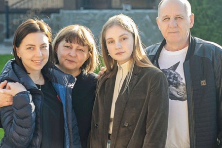 «Если можно было начать жизнь сначала, обязательно снова стала бы врачом»