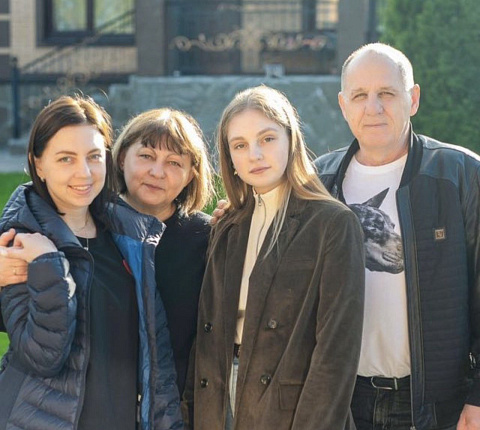 «Если можно было начать жизнь сначала, обязательно снова стала бы врачом»