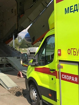Сегодня День фельдшера. День тех, кто ежедневно, ежечасно несет службу во имя спасения человеческих жизней и сохранения здоровья каждого из нас