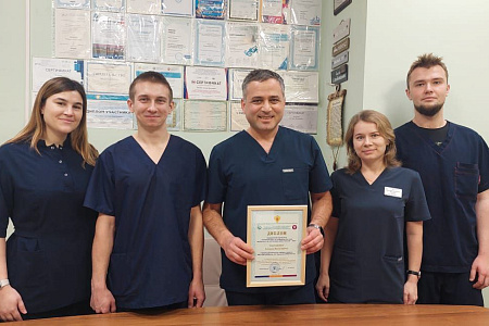 В МБУ ИНО отметили День преподавателя высшей школы и 15-летие со дня образования Университета