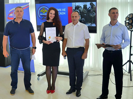 Крымская весна: 12 лет в родной гавани. О тех, кто защищает и кто помогает защитникам