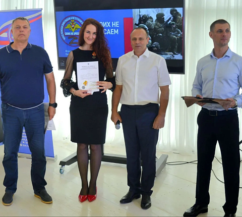 Крымская весна: 12 лет в родной гавани. О тех, кто защищает и кто помогает защитникам