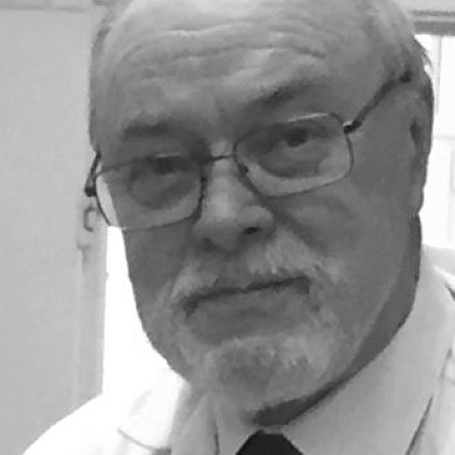 Ушел из жизни Заслуженный врач Российской Федерации, бывший заведующий Отделением лучевой и радиоизотопной диагностики ГНЦ ФМБЦ им.А.И. Бурназяна ФМБА России Владимир Лапшин