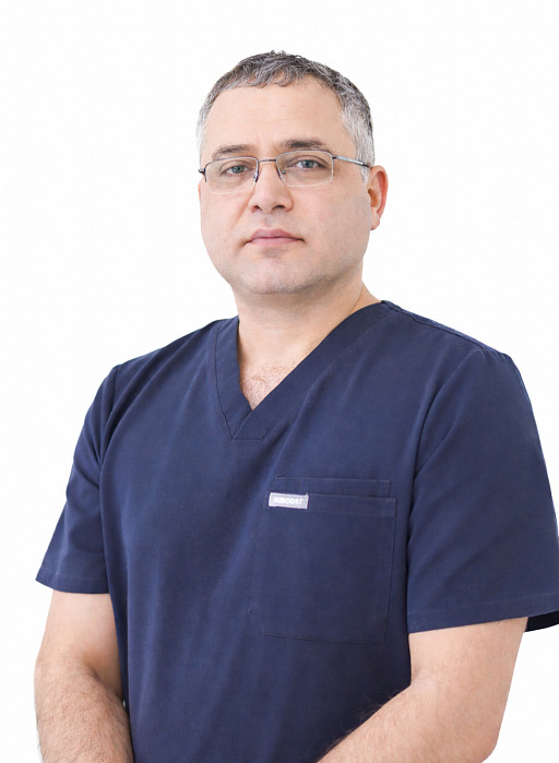 Чолакян Сетрак Ваганович