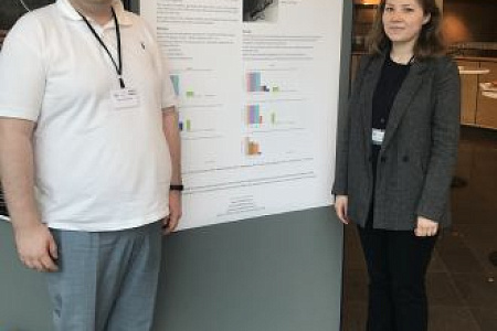 ФМБЦ им. А.И. Бурназяна ФМБА России принял участие в 10-ом Европейском симпозиуме по нелетальному оружию