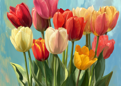 В России запустили чат-бот к Международному женскому дню