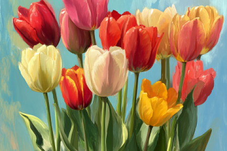 В России запустили чат-бот к Международному женскому дню