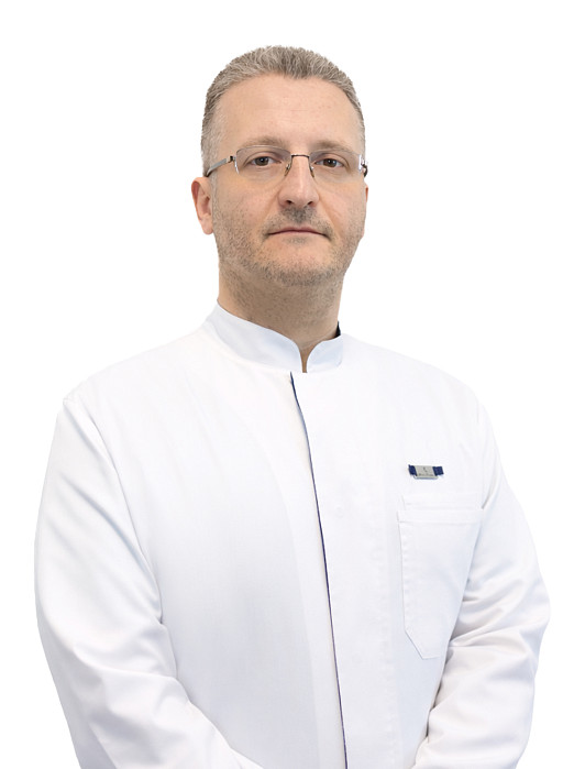 Шаталов Кирилл Михайлович